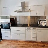 Bucatarie complet utilata